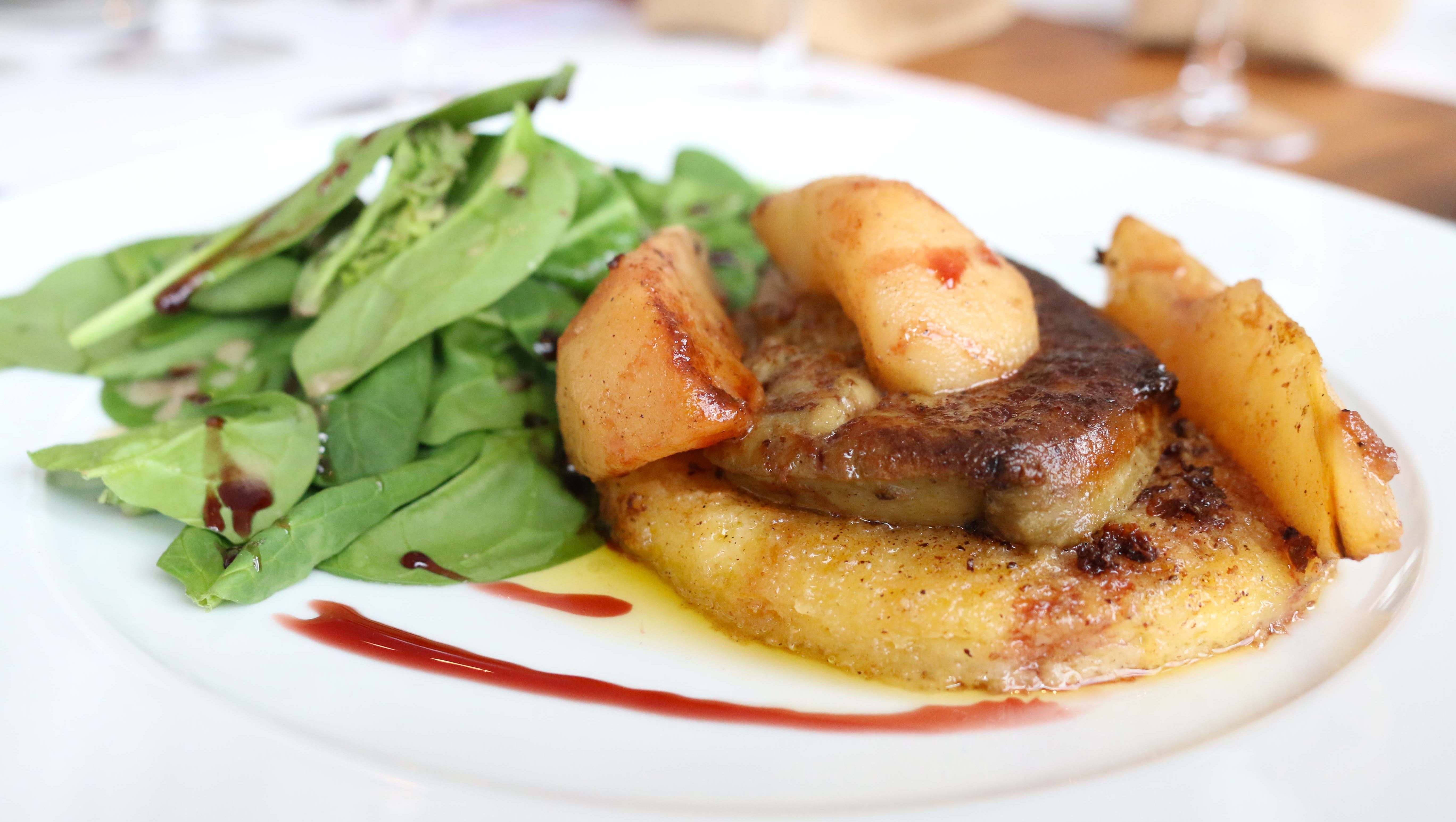 Restaurant Les Hauts de l'Artière - Crous Clermont Auvergne