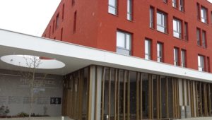 Logement hors Crous - Le Puy-en-Velay