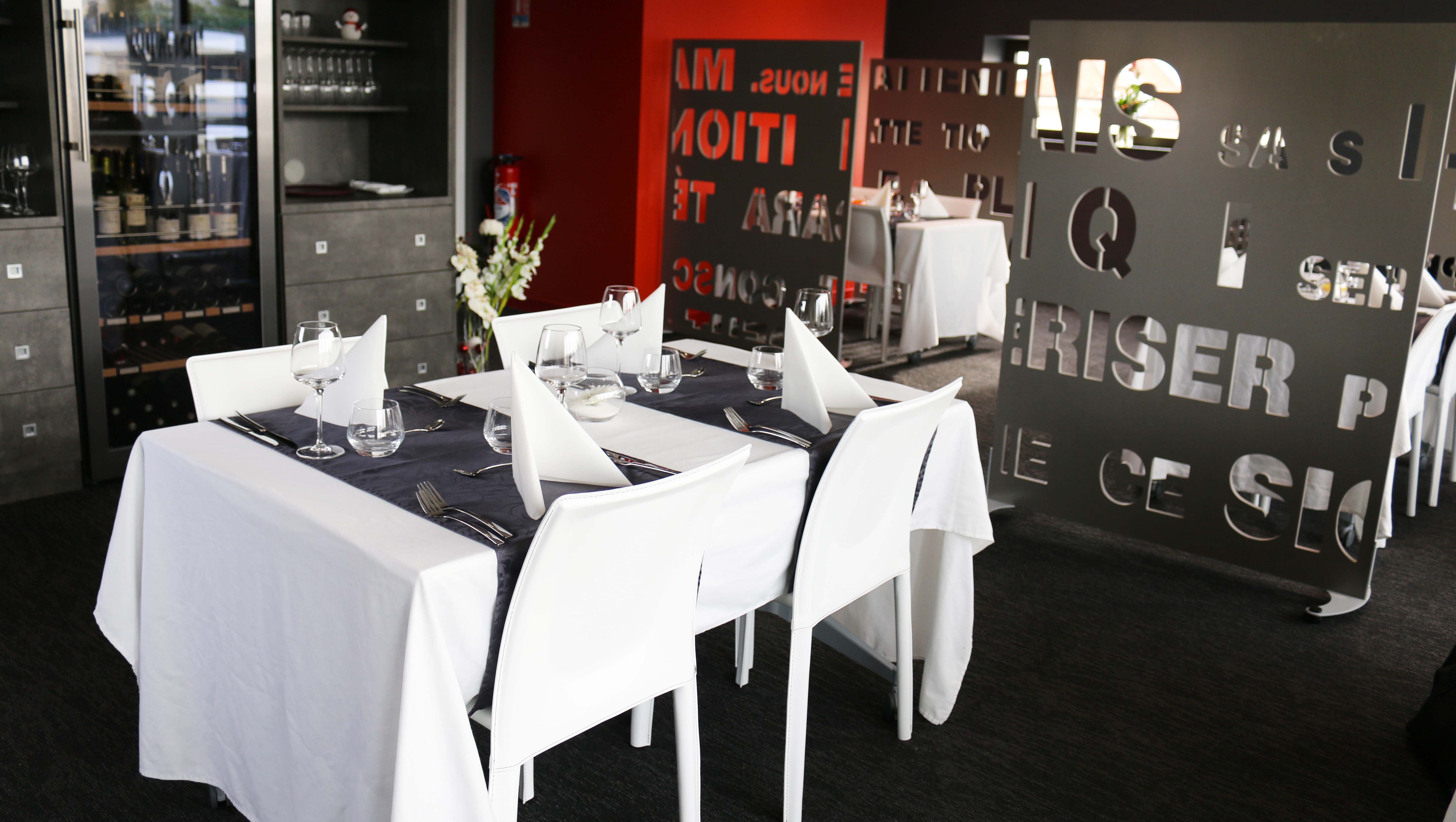 Restaurant Jaude - Crous Clermont Auvergne