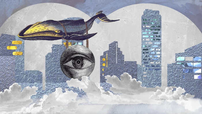 Video Art Academy CITY UNIVERSITY HONG KONG Jamais vu 2021 2