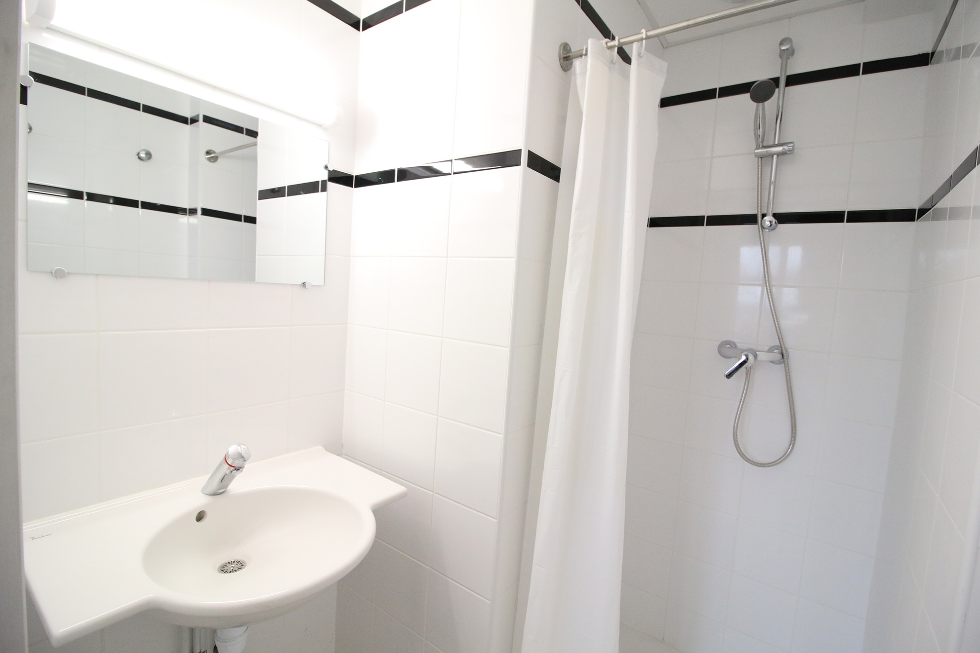 colocation-salle-de-bain-Clos St-Jacques-Crous Clermont Auvergne