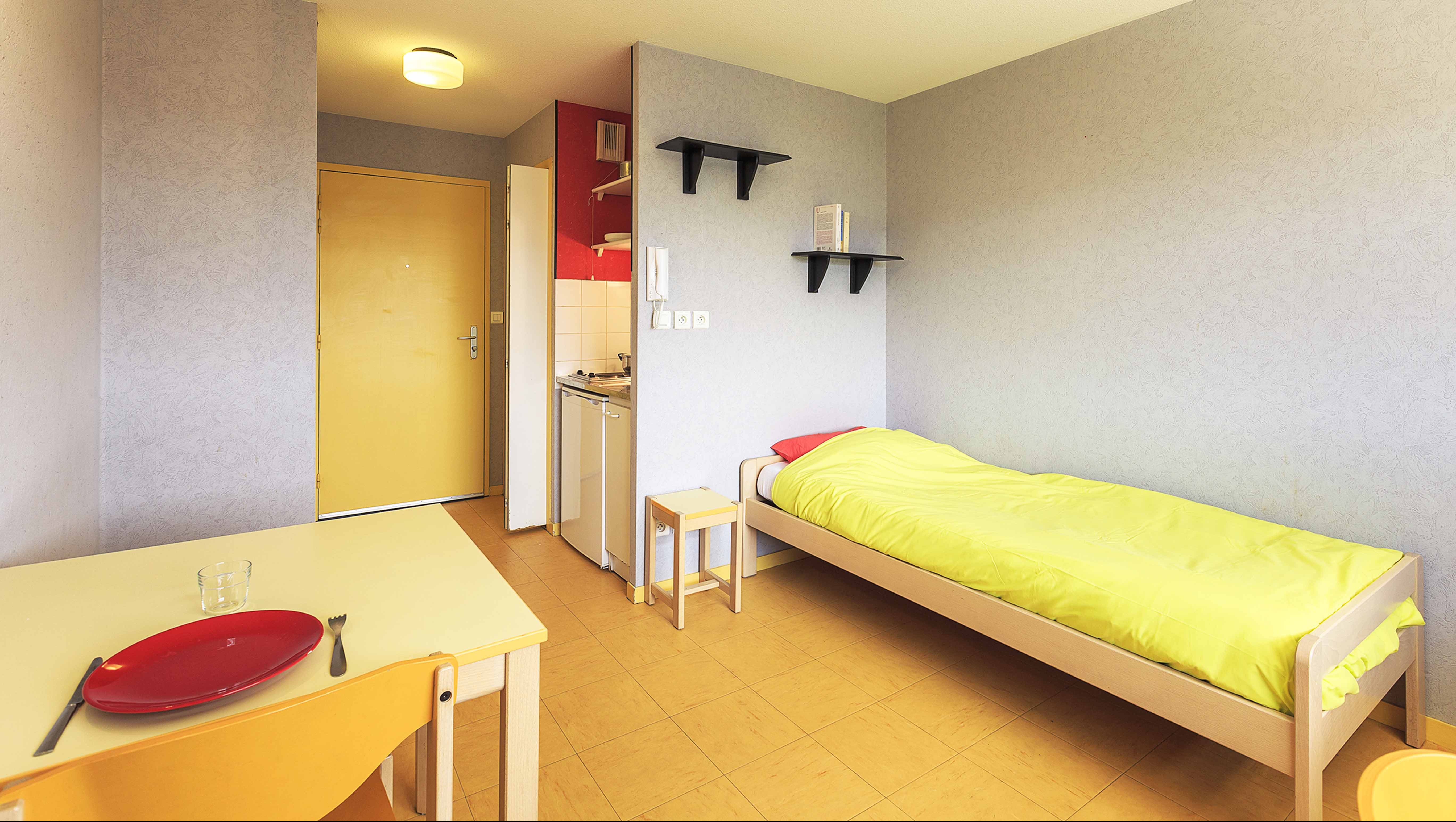 R sidence Kromos Home Lille Trouver Un Logement Crous Lille EAXGRA