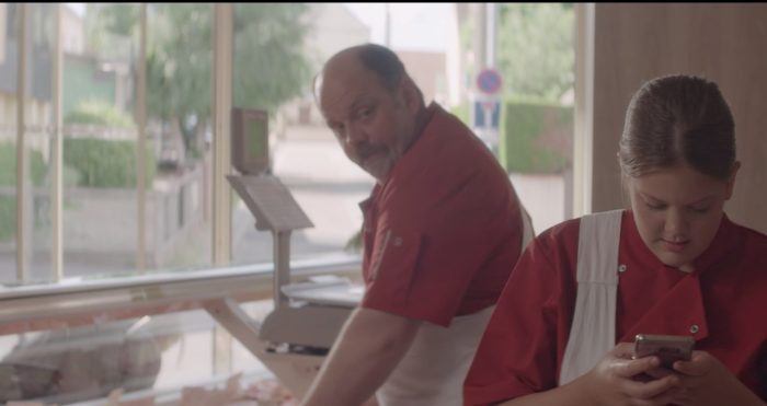 Programme de courts métrages - Cycle cinéma La Famille 1 Visuel Pile Poil e1676389348587
