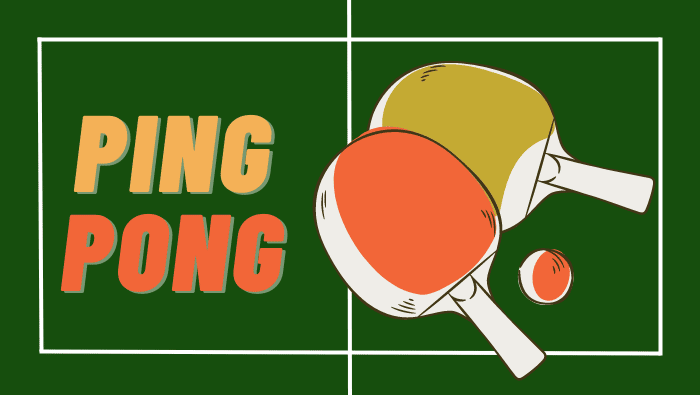 ping pong 280223