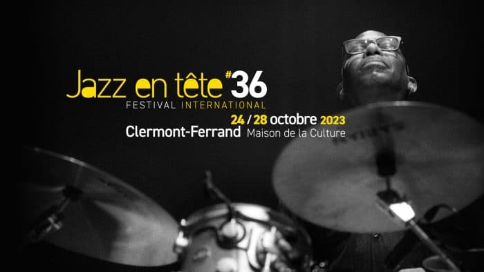 Jazz en tete