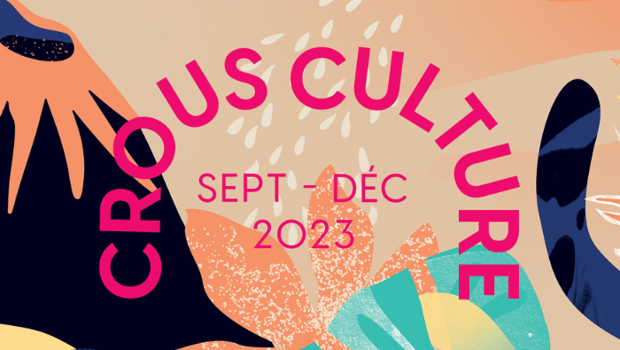 Nouveau programme culturel disponible 1 Banniere nouveau programme
