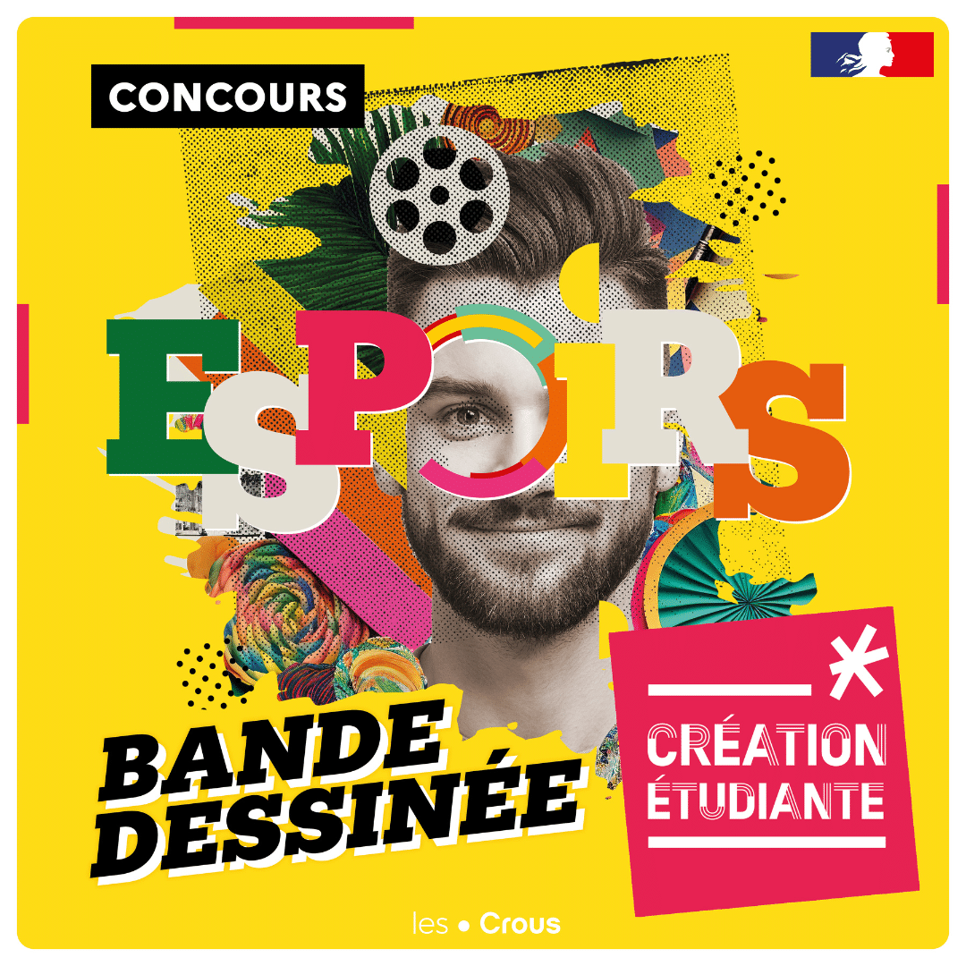 Concours thématiques : BD, photo, nouvelle et film court 3 4