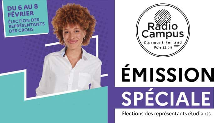 700x395 Radio Campus emission election