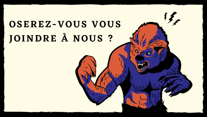 loup garou 300124