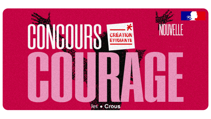 Découvrez qui sont les lauréats du concours de la nouvelle 1 Banniere site web 23