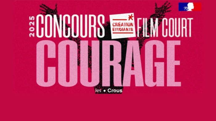 Découvrez qui sont les lauréats régionaux du concours du film court 2025 1 Jury film court Projo Carton 3