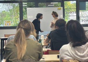 La Contribution de vie étudiante et de campus (CVEC), une démarche incontournable au moment de la rentrée 7 558925940 122176482572500939 7946997909695492612 n e1760366333310