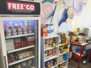 La Contribution de vie étudiante et de campus (CVEC), une démarche incontournable au moment de la rentrée 8 Free go partage Vichy