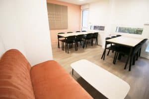 La Contribution de vie étudiante et de campus (CVEC), une démarche incontournable au moment de la rentrée 10 Salle travail cite2 comp