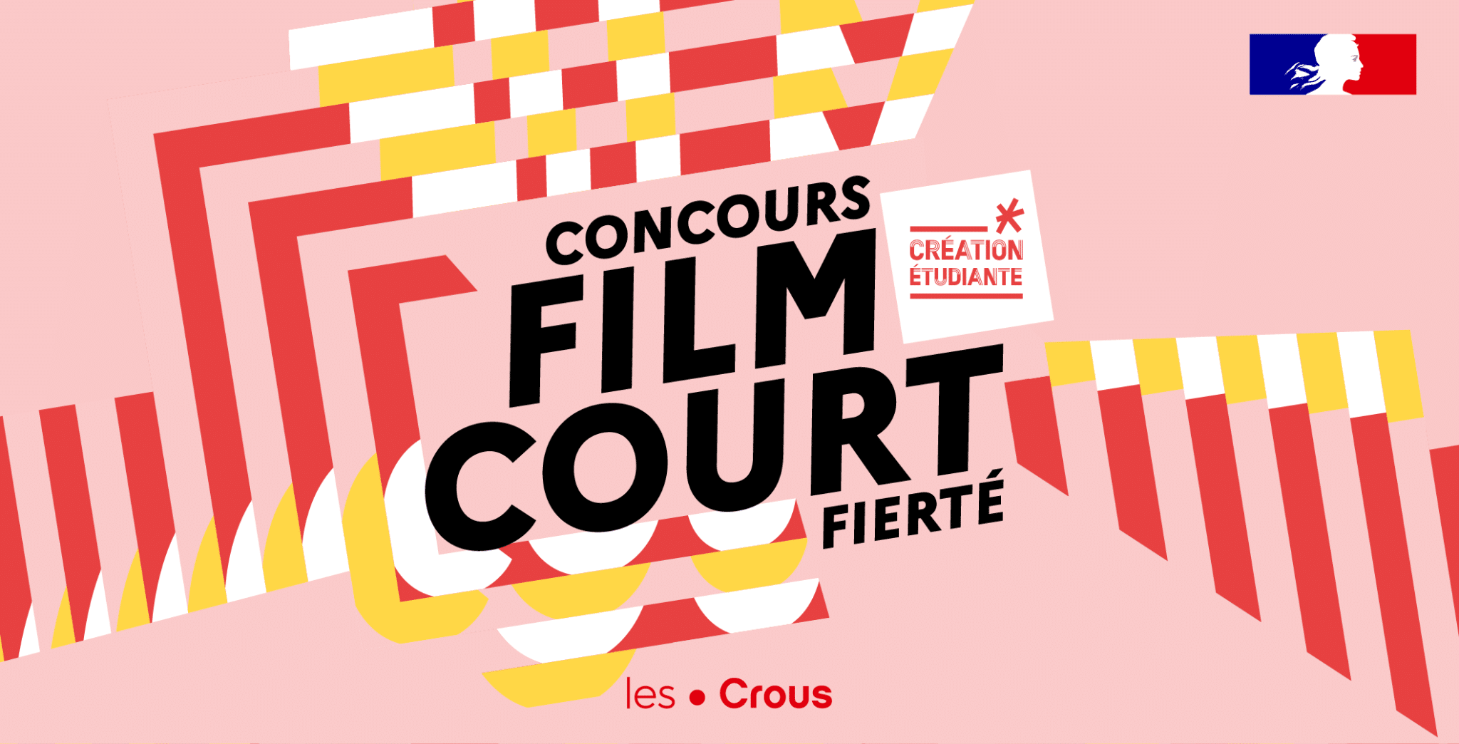 Concours thématiques : BD, photo, nouvelle et film court 5 SIG CNOUS CONCOURS CREATION ETUDIANTE BAN RVB EXE FILM scaled
