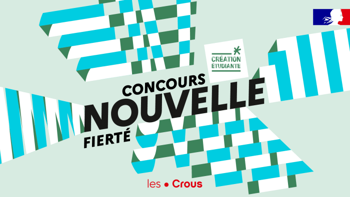 SIG CNOUS CONCOURS CREATION ETUDIANTE BAN RVB EXE NOUVELLE