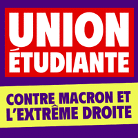 Crous CLE Union Etudiante Logo 3