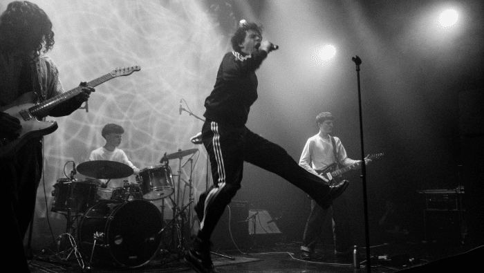 Le palmarès régional du tremplin musical étudiant Pulsations 2026 est là ! 2 Ban web 2025 26 11