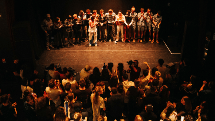 Le palmarès régional du tremplin musical étudiant Pulsations 2026 est là ! 1 Ban web 2025 26 8 1