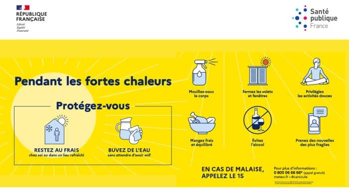 Canicule : Prenez soin de vous et des autres 1 Ban 1920x1080 canicule2