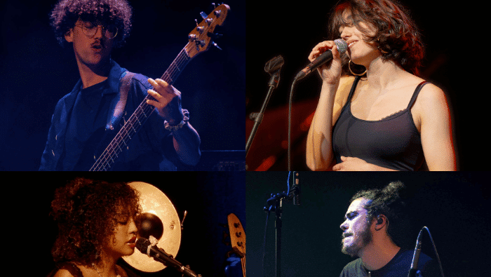 Concerts 7 14