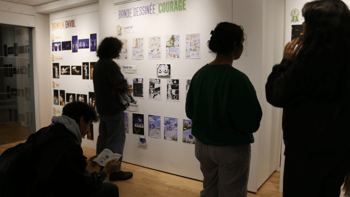 Expositions 6 5