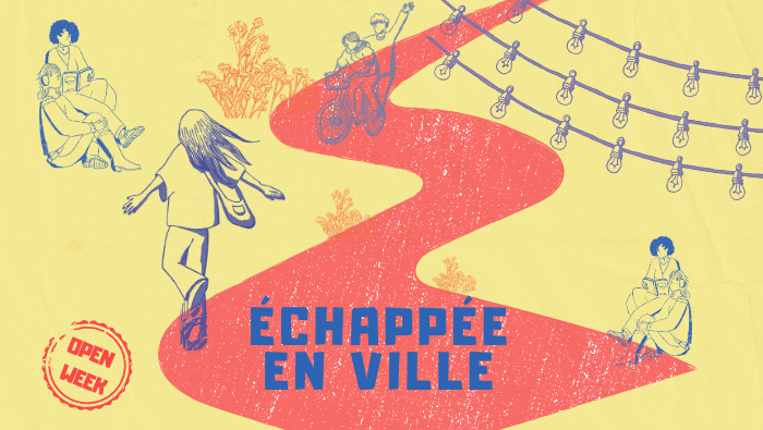 Affiche semaine de rentree 29.7 x 42 cm 6