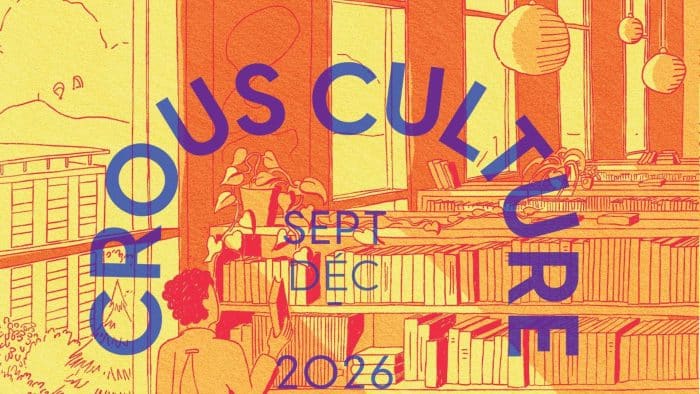 Le nouveau programme culturel est arrivé ! 1 Banniere Powow 2025 26 1