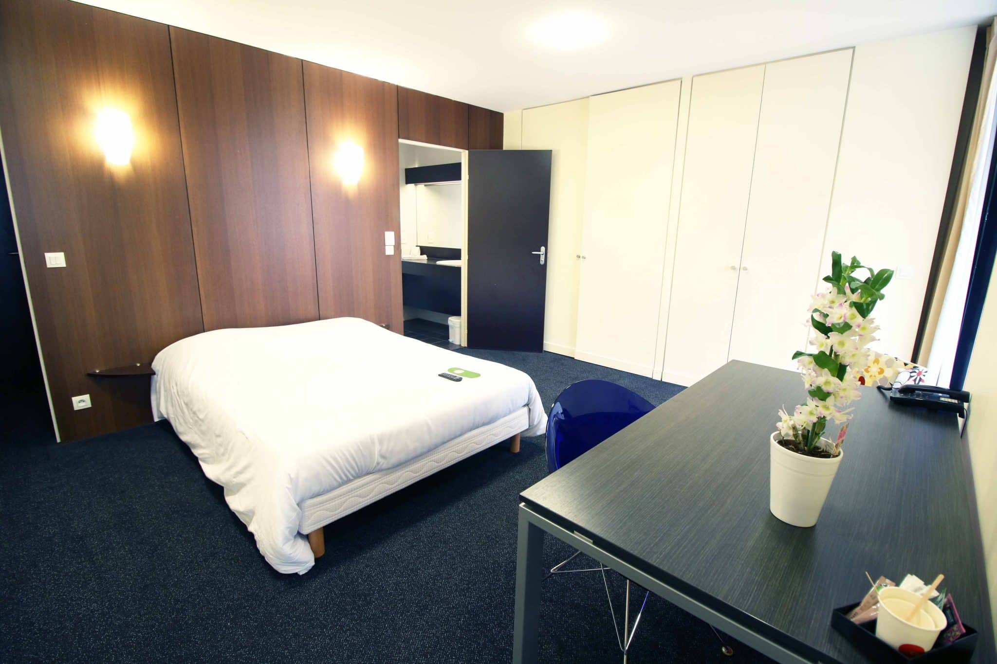 Chambre balcon5 scaled